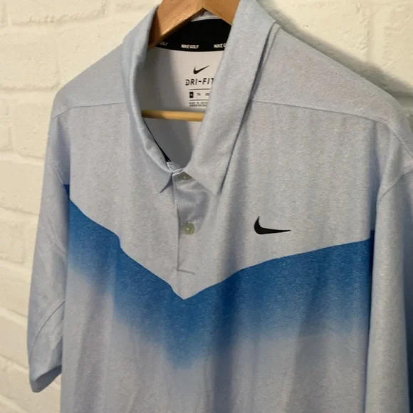 Nike Golf Polo - Picture 5 of 6